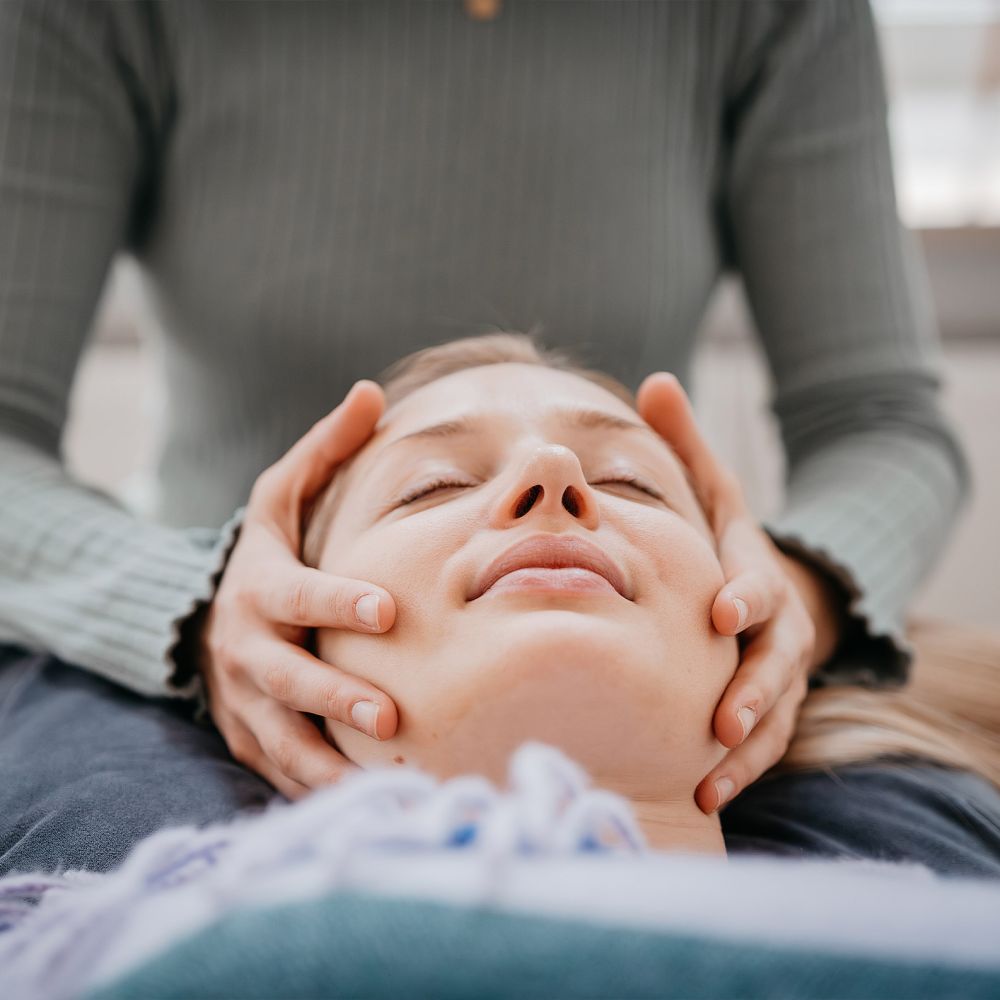 Osteopathie für Schwangere